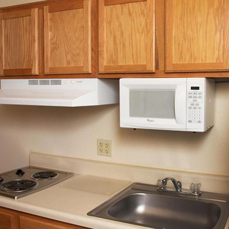 Woodspring Suites Houston I-45 Airtex Westfield Exterior photo
