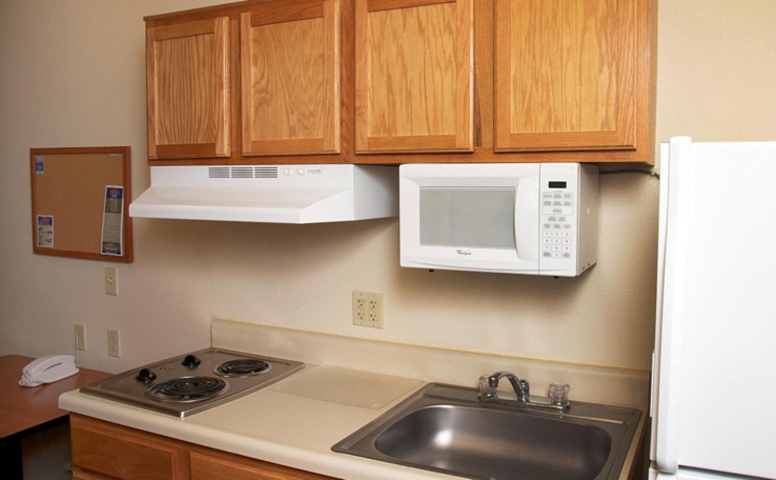 Woodspring Suites Houston I-45 Airtex Westfield Exterior photo