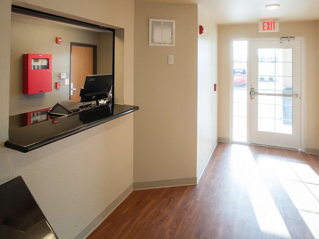 Woodspring Suites Houston I-45 Airtex Westfield Interior photo