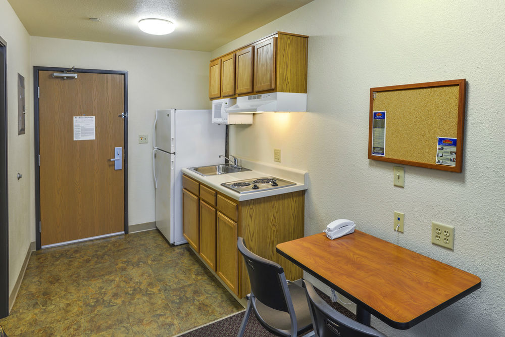 Woodspring Suites Houston I-45 Airtex Westfield Exterior photo